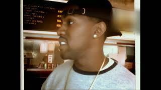 Kanye West - Through The Wire video thumbnail