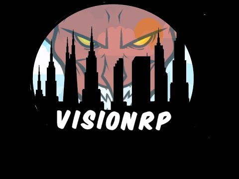 [NL/BE] VisionRP sneak preview : Bank Robery