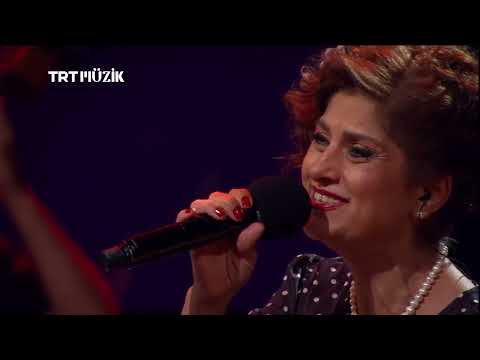 Hazan Nedir - Şükriye Tutkun Ali Osman Erbaşı