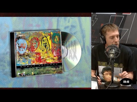 Super Ratones - 25 años de "Mancha Registrada" en Mega 98.3