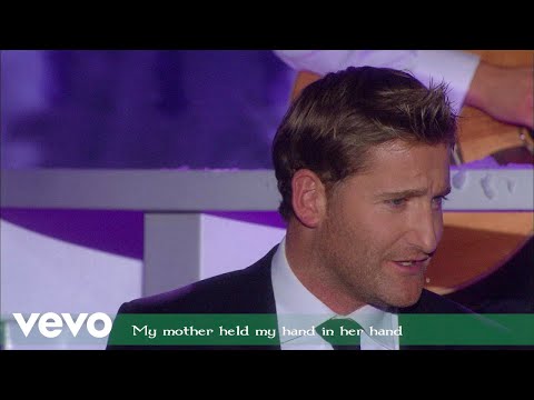 Celtic Thunder - Christmas Morning, Donegal (Live From Poughkeepsie, 2010) (Lyric Video) (Official)