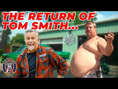 THE RETURN OF TOM SMITH | BEER:30