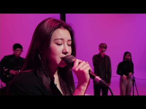 [온스테이지2.0]백예린 - 그건 아마 우리의 잘못은 아닐 거야