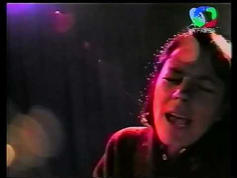 Canal 3 - Santa Rosa - La Pampa - " Que linda es la musica "- Marcela Eijo -  29-09-2001
