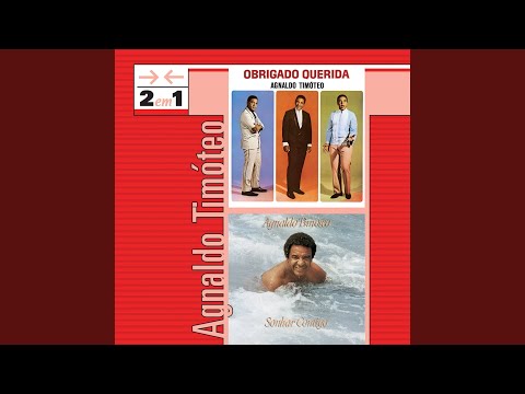 Poema De Um Bruto - Agnaldo Timoteo