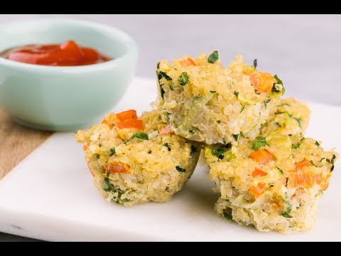 download lagu mp3 mp4 Savory Quinoa Muffins, download lagu Savory Quinoa Muffins gratis, unduh video klip Savory Quinoa Muffins