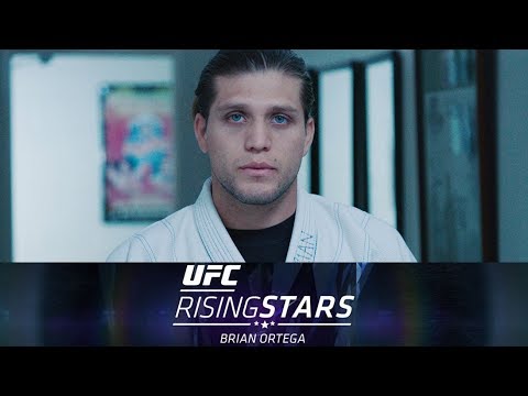 Brian Ortega Says He Was Also Offered UFC 223 Spot