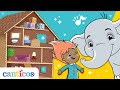 Canticos Pin Pon Best Nursery Rhyme For Kids Early Education Learn Spanish Healthy Habits
