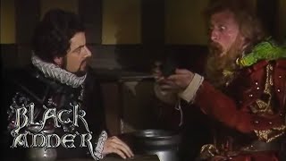 Edmund Hires a Ship | Blackadder | BBC Comedy Greats