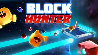 Watch and explore about Block Hunter Steam CD Key
