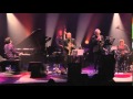 Baptiste Trotignon - Carte Blanche - Jazz sous les Pommiers 2012