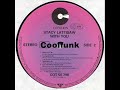 Stacy Lattisaw - Spotlight (Disco-Funk 1981)