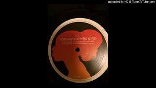 terri walker - drawing board - curtis mantronik's fun bunch dub