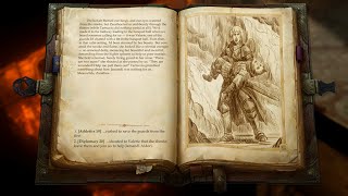 Pathfinder: Kingmaker - Evil - Fire in the Hall
