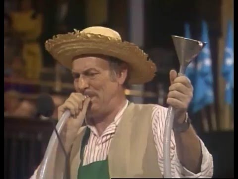 Hoffnung Gala Festival 1