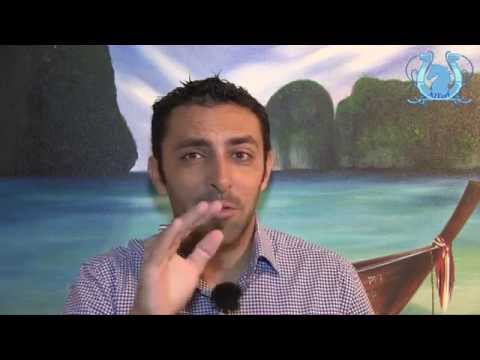 BLOG 30 - "ON Y EST"... A2TURF.COM