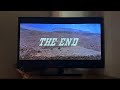 Closing To The Good The Bad And The Ugly 1966 2004 DVD