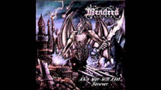 Mended - The Reaper Waits (8-Bit)