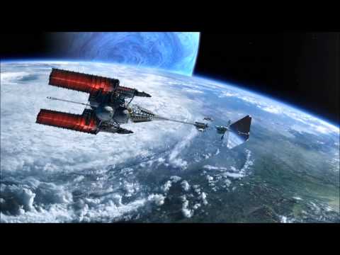 Dj Dean - No Gravity