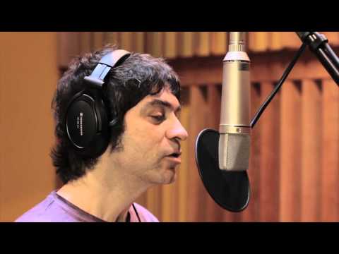 FRED MARTINS "Depressa a Vida Passa"