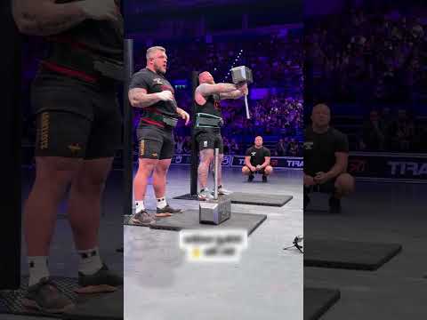 🏆 Настоящий спортивный дух