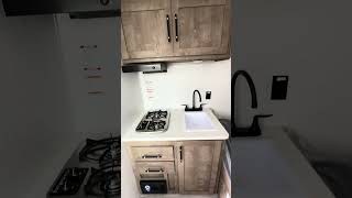 2025 Keystone Springdale Classic Mini 1400RE