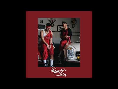 SPACE HAMMURABI TYPE BEAT [SASKE, DELAOSSA, RAGGIO, EASY-S] (prod. @mxlcom.in.motion & @whitebackisback)