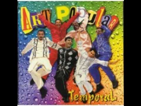 Vestida de Doida-Art Popular