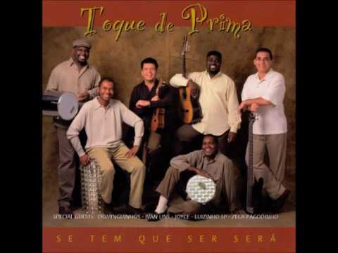 Toque de Prima - Dez Mandamentos