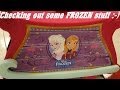 Checking Out Some Disney S FROZEN The Movie Stuff