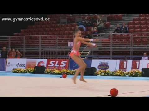 Teodora Alexandrova BUL Clubs International Tournament Sofia Cup 2016