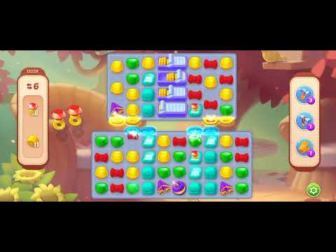 Homescapes level 12228