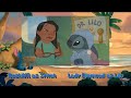 Lilo And Stitch 2 FANDUB Stitch S Therapy Session With Lady Diamond