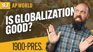 RESISTANCE to Globalization After 1900 [AP World History Review—Unit 9 Topic 7]