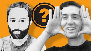 WE GET SUPERPOWERS? - Open Haus #103