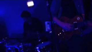 Barracuda Bar cologne  fascination street(The Cure -Cover)