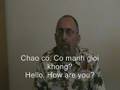 Learn Vietnamese with Bud Brown Part 1