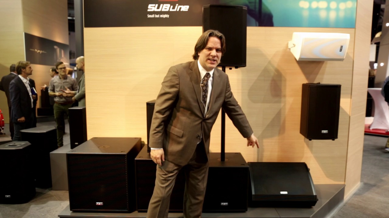 video Loa karaoke FBT Ventis 112MA chính hãng 0