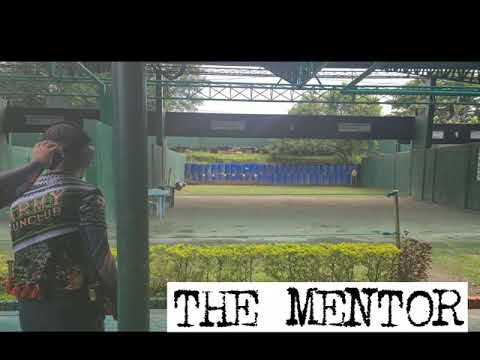 FUNDAMENTALS OF PISTOL MARKSMANSHIP