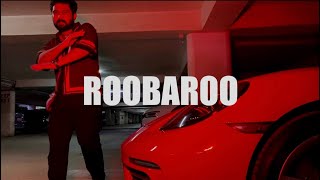 ROOBAROO song artwork