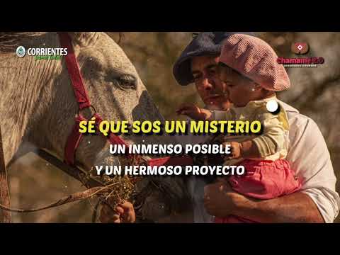 A orillas de tu silencio. Los de Imaguaré. Chamamé 2.0