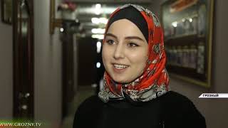 В Чечне продолжается прием заявок на музыкальный конкурс «Суперзвезда»