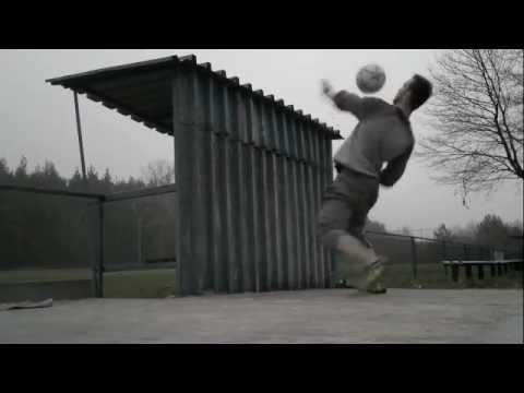 Szymon Skalski || November12