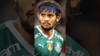 Veja só a situação de Gustavo Scarpa, ex-Palmeiras 😱#futebolbrasileiro #palmeiras #futebol #shorts