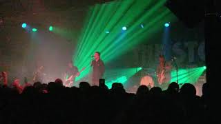 The Story So Far - Let It Go Live in Seattle Nov 3, 2018