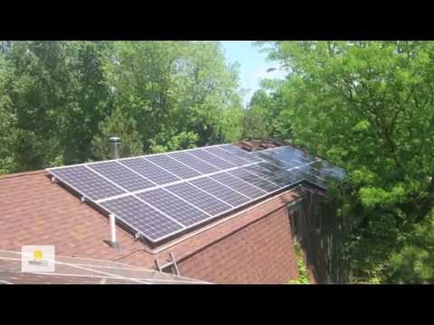 Customer Testimonial