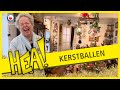 HEA! Oude kerstspullen in Grou