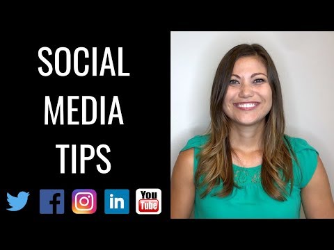 Social Media Marketing Tips for Nonprofits