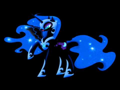 Nightemare Moon - Avenged Sevenfold - Nightmare