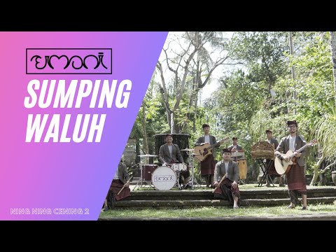 EMONI - Sumping Waluh [Official Music Video]